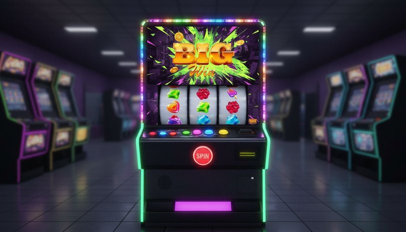 Casino Extra Games: La Guía Definitiva para Jugadores