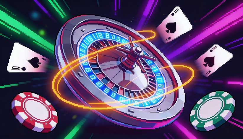 Casino-Konto löschen: Eine Schritt-für-Schritt-Anleitung