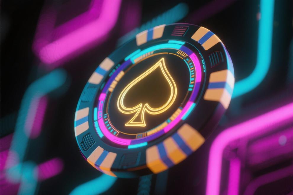 Discover the Thrills of Online Gaming with Europa Casino