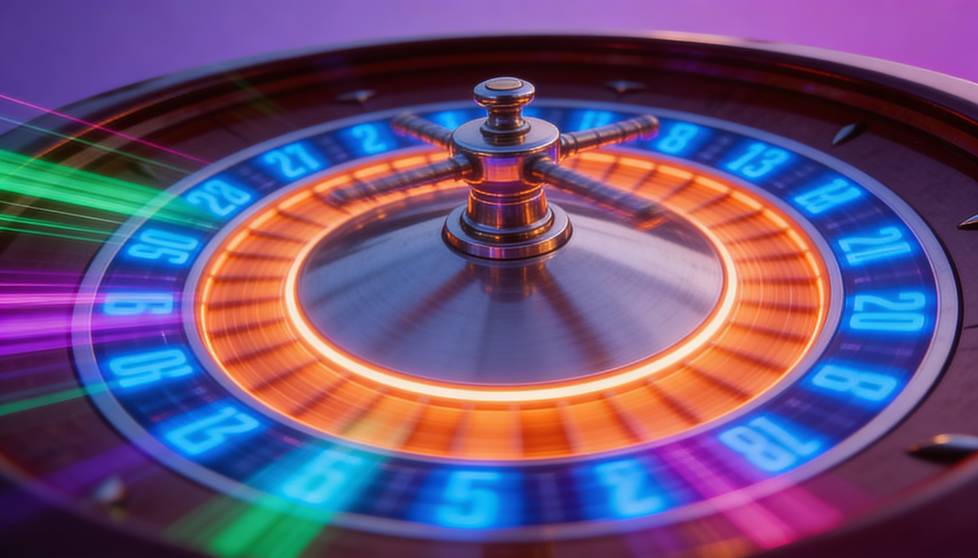Template pour Contactant le Support de Casino Extra
