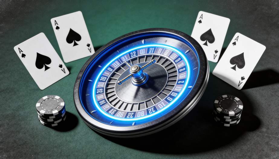 The Psychology Behind Casino Game Design