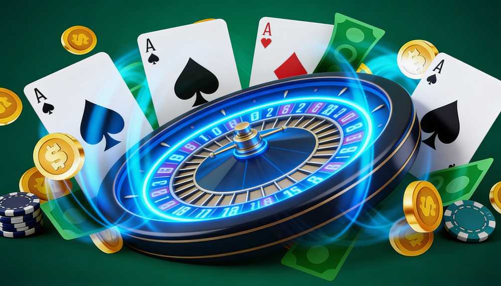 Why Live Casino Games Became Mainstream