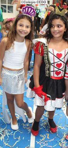 Carnaval 2019 tarde