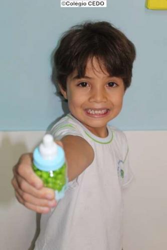 Família silábica do "B" 1º ano