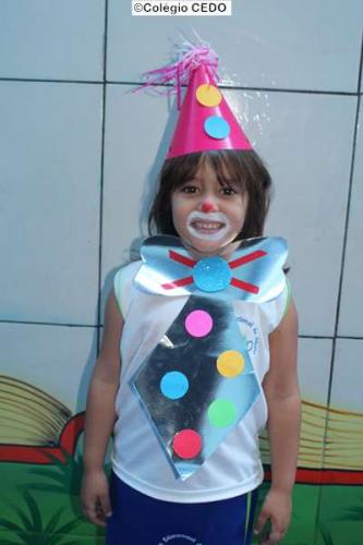 Dia do circo 2019 manhã