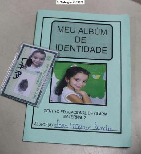 Projeto Identidade Maternal II