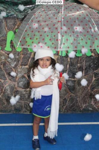 Desfile Inverno 2019 manhã